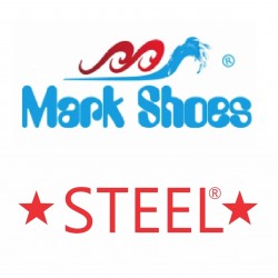 Mark Shoes | Steel