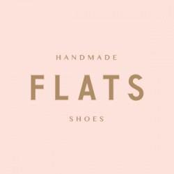 Flats Handmade Shoes