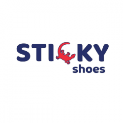 Sticky Shoes