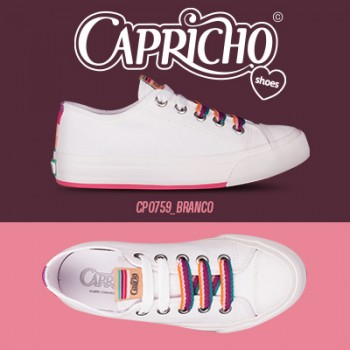 Capricho Shoes