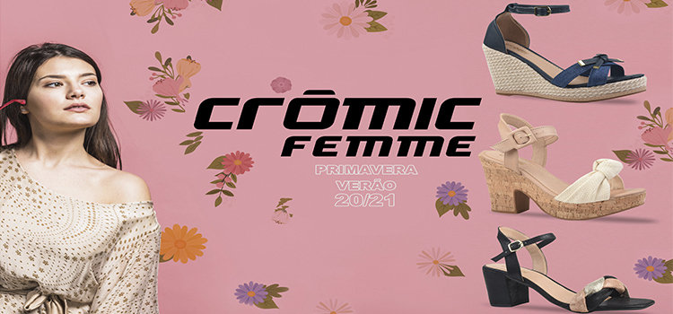 Cromic Femme